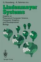 Lindenmayer Systems: Impacts on Theoretical Computer Science, Computer Graphics, and Developmental Biology (Paperback)