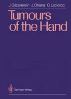 Tumours of the Hand (Paperback)