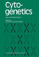 Cytogenetics: Basic and Applied Aspects (Paperback)