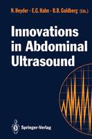 Innovations in Abdominal Ultrasound (Paperback)