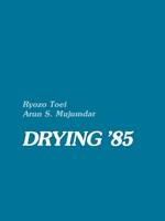 Drying '85 (Paperback)