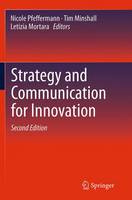 Strategy and Communication for Innovation (Paperback)