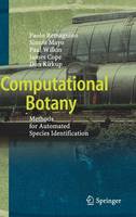 Computational Botany: Methods for Automated Species Identification (Hardback)