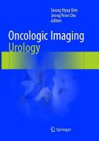 Oncologic Imaging: Urology (Paperback)