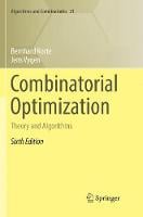 Combinatorial Optimization
