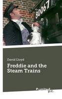 Freddie and the Steam Trains (Paperback)