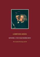 Gebruder Grimm: Kinder- und Hausmarchen (Paperback)