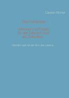 Das Fernsehen - Wirkung und Folgen fur den Mensch und die Zivilisation (Paperback)
