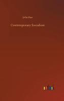 Contemporary Socialism (Hardback)
