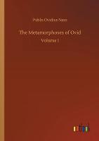 The Metamorphoses of Ovid