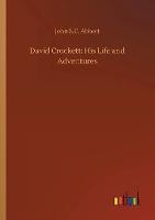 David Crockett: His Life and Adventures (Paperback)