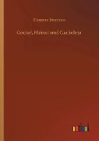 Gockel, Hinkel und Gackeleia (Paperback)