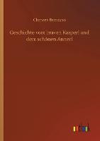 Geschichte vom braven Kasperl und dem schoenen Annerl (Paperback)