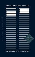 Der Klang der Familie: Berlin, Techno and the Fall of the Wall (Paperback)