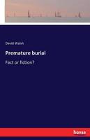 Premature Burial (Paperback)