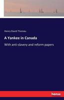 A Yankee in Canada (Paperback)