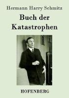 Buch der Katastrophen (Paperback)