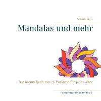 Mandalas Und Mehr (Paperback)
