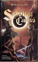 Die Wächter-Chroniken: Schatten über Camotea (Paperback)