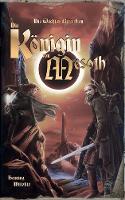 Die Wächter-Chroniken: Die Königin von Mesoth (Paperback)