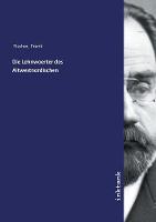 Die Lehnwoerter des Altwestnordischen (Paperback)