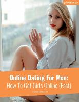 Online Dating For Men