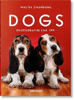 Walter Chandoha: Dogs. Photographs 1941–1991 (Hardback)
