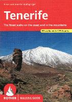 Tenerife (Paperback)