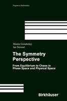 The Symmetry Perspective: From Equilibrium to Chaos in Phase Space and Physical Space - Progress in Mathematics 200 (Hardback)