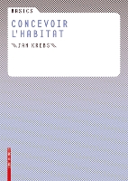 Basics Concevoir l habitat - Basics (Paperback)