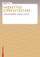 Basics Maquettes d architecture - Basics (Paperback)