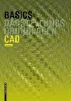 Basics CAD - Basics (Paperback)