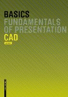 Basics CAD - Basics (englisch) (Paperback)