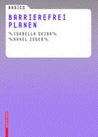 Basics Barrierefrei Planen - Basics (Paperback)