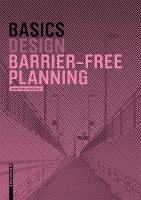 Basics Barrier-Free Planning - Basics (Hardback)