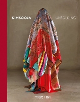 Kimsooja: Unfolding (Hardback)