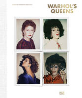 Warhol's Queens (Hardback)
