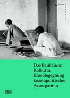 Das Bauhaus in Kalkutta (German Edition) (Paperback)