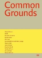 Common Grounds (Paperback)