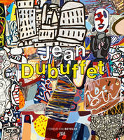Jean Dubuffet (German Edition): Metamorphosen der Landschaft (Paperback)