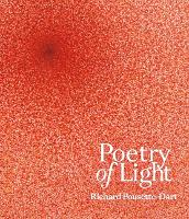Poetry of Light: Richard Pousette-Dart (Hardback)