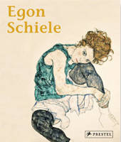 Egon Schiele (Paperback)