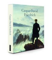 Caspar David Friedrich (Hardback)