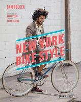 New York Bike Style (Hardback)