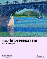 Impressionism: The Art of Landscape (Hardback)