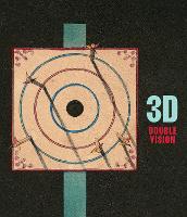 3D: Double Vision (Hardback)