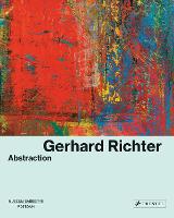 Gerhard Richter: Abstraction (Hardback)