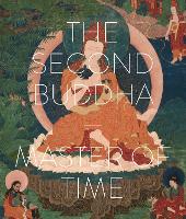 The Second Buddha Master of Time (Hardback)