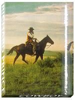 Richard Prince: Cowboy (Paperback)