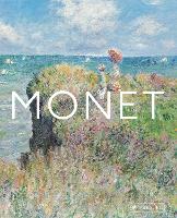 Monet: The Bigger Picture (Hardback)